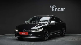 ����� �� �������� �� VW Arteon PRESTIGE /360/PANORAMA/�������/���������/