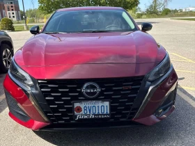 Nissan Altima SR| ����| ��������| LANE ASSIST|  | Mobile.bg � ����� ������ 5