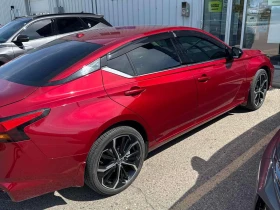Nissan Altima SR| ����| ��������| LANE ASSIST|  | Mobile.bg � ����� ������ 3