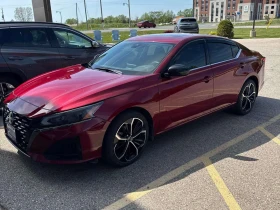 ������ Nissan Altima