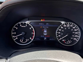 Nissan Altima SR| ����| ��������| LANE ASSIST|  | Mobile.bg � ����� ������ 8