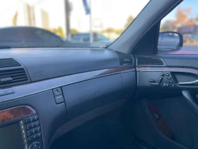 Mercedes-Benz S 500 5.0L LWB 4MATIC  CARFAX - 10800 € / 21122.96 лв. - 28284741 14