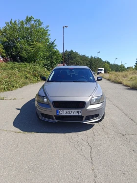 Volvo S40 2.4i