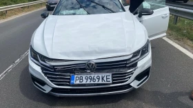 VW Arteon - 16000 € - 57052146 2