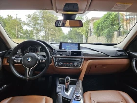 BMW 320 D /M-Packet/ Luxury/ F30/ 8ZF/ ��� ��������� | Mobile.bg � ����� ������ 10