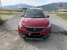 Peugeot 2008 1.5 HDI - 8350 € - 37213835 8
