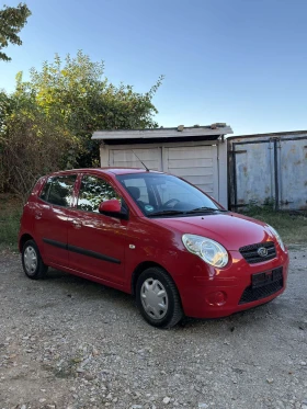 Kia Picanto Facelift | Mobile.bg � ����� ������ 4