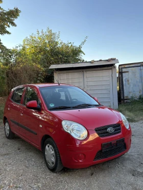 Kia Picanto Facelift | Mobile.bg � ����� ������ 3