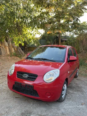 Kia Picanto Facelift | Mobile.bg � ����� ������ 2