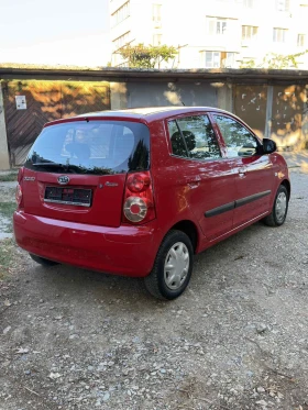 Kia Picanto Facelift | Mobile.bg � ����� ������ 6