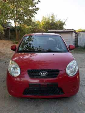 Kia Picanto Facelift | Mobile.bg � ����� ������ 7
