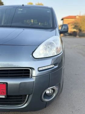 Peugeot Partner 1.6  | Mobile.bg � ����� ������ 3