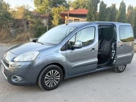 Peugeot Partner 1.6  | Mobile.bg � ����� ������ 4