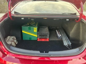 Chevrolet Malibu Premier 2.0 Turbo  | Mobile.bg � ����� ������ 14