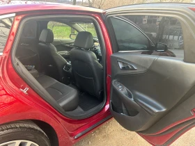 Chevrolet Malibu Premier 2.0 Turbo  | Mobile.bg � ����� ������ 17