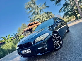 BMW 530 M-Pack-FULL-shadow line!!