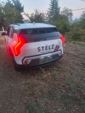 Kia EV3 | Mobile.bg � ����� ������ 2