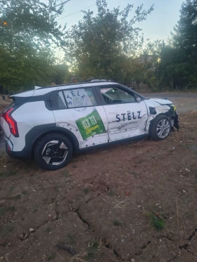 Kia EV3 | Mobile.bg � ����� ������ 5