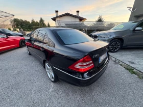 Mercedes-Benz C 320 AMG C320 V6  180.000 ��  | Mobile.bg � ����� ������ 4