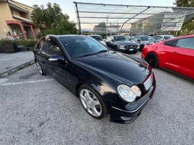 Mercedes-Benz C 320 AMG C320 V6  180.000 ��  | Mobile.bg � ����� ������ 3