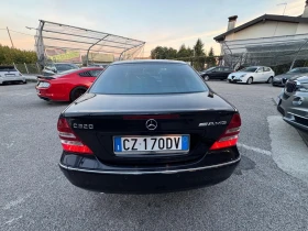 Mercedes-Benz C 320 AMG C320 V6  180.000 ��  | Mobile.bg � ����� ������ 5
