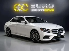 ������ Mercedes-Benz E 400