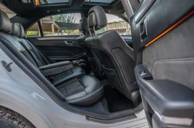 Mercedes-Benz E 350 PANO-AMG-FACE-360CAM-���������-DISTR-�����-FULL | Mobile.bg � ����� ������ 16