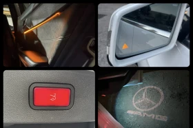 Mercedes-Benz E 350 PANO-AMG-FACE-360CAM-���������-DISTR-�����-FULL | Mobile.bg � ����� ������ 10