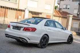 Mercedes-Benz E 350 PANO-AMG-FACE-360CAM-���������-DISTR-�����-FULL | Mobile.bg � ����� ������ 6
