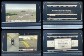 Mercedes-Benz E 350 PANO-AMG-FACE-360CAM-���������-DISTR-�����-FULL | Mobile.bg � ����� ������ 9