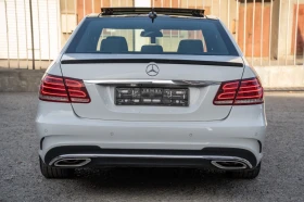Mercedes-Benz E 350 PANO-AMG-FACE-360CAM-���������-DISTR-�����-FULL | Mobile.bg � ����� ������ 5