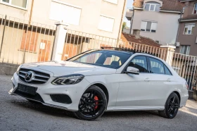 Mercedes-Benz E 350 PANO-AMG-FACE-360CAM-���������-DISTR-�����-FULL | Mobile.bg � ����� ������ 3