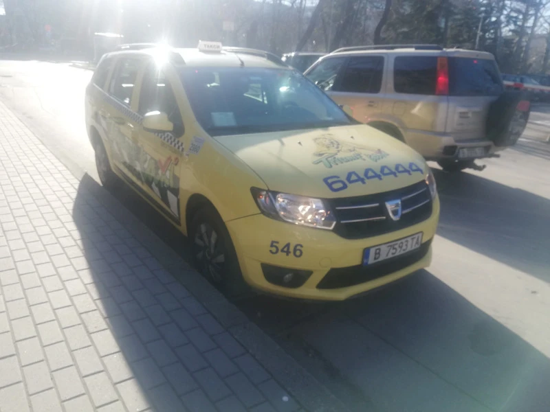 Dacia Logan MCV2, снимка 5 - Автомобили и джипове - 47409335