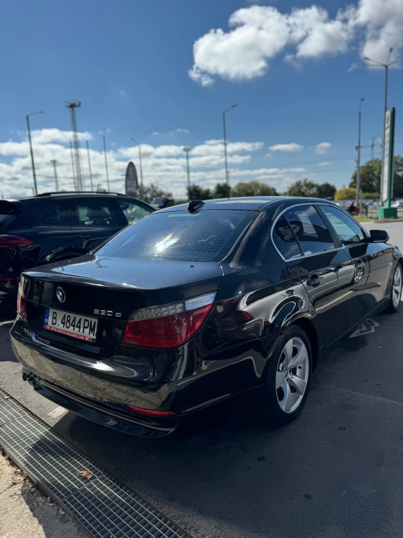 BMW 530, снимка 5 - Автомобили и джипове - 47393247