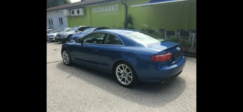 Audi A5 3.0 тди Quattro , снимка 9 - Автомобили и джипове - 47553494