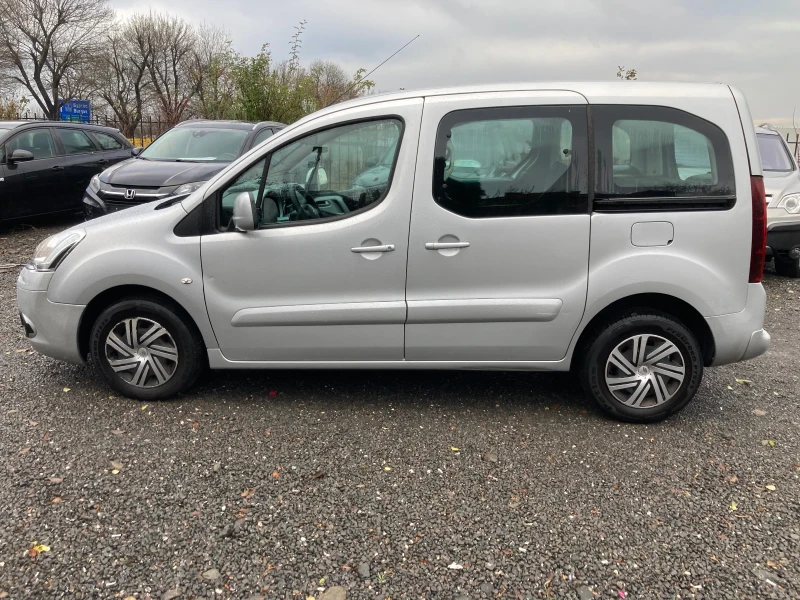 Citroen Berlingo, снимка 7 - Автомобили и джипове - 48291348