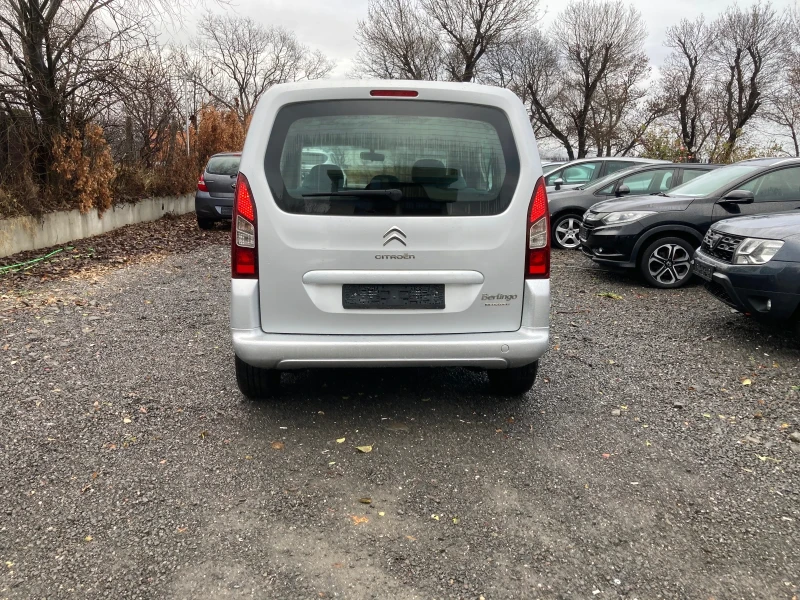 Citroen Berlingo, снимка 5 - Автомобили и джипове - 48291348