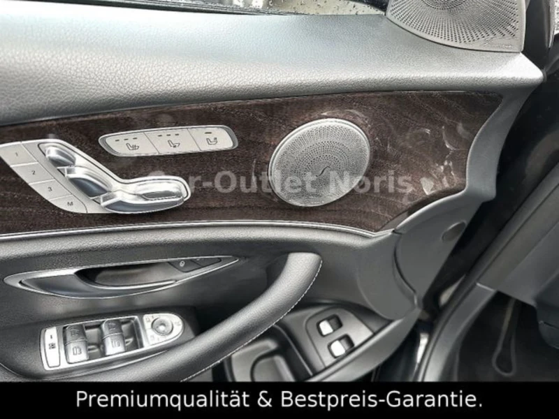 Mercedes-Benz E 400, снимка 8 - Автомобили и джипове - 48382036