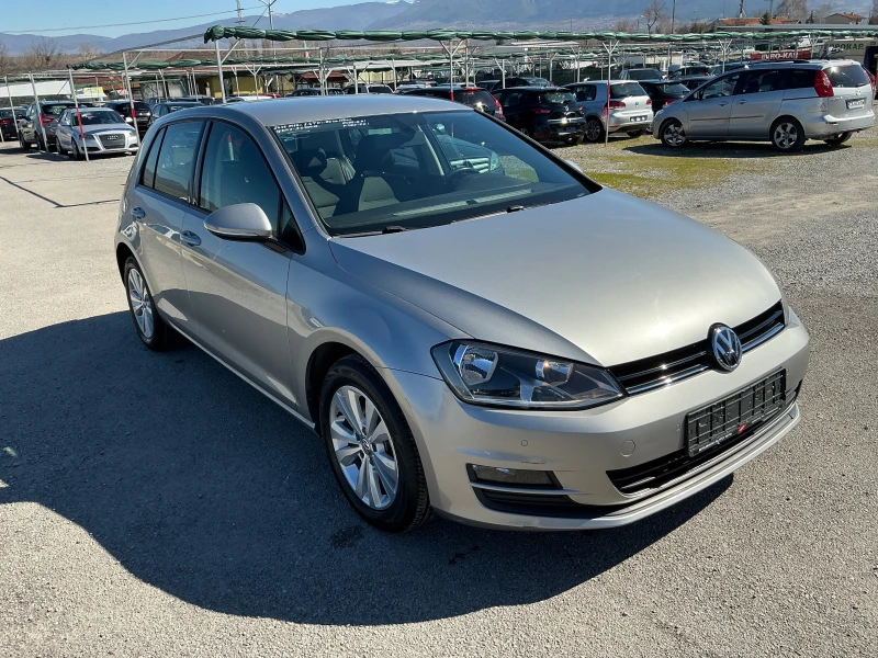 VW Golf 1.6 TDI, снимка 2 - Автомобили и джипове - 49402591