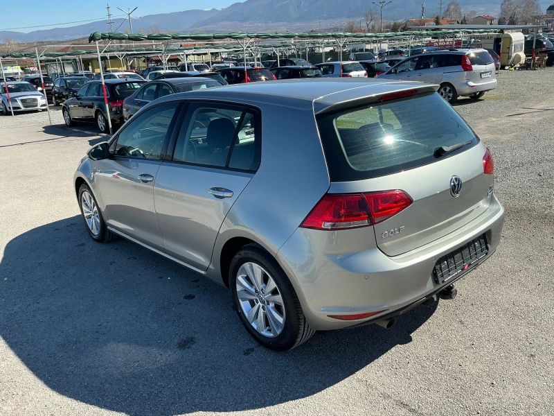 VW Golf 1.6 TDI, снимка 4 - Автомобили и джипове - 49402591