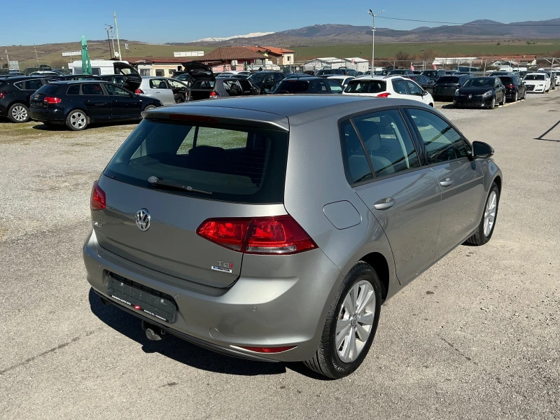 VW Golf 1.6 TDI, снимка 6 - Автомобили и джипове - 49402591