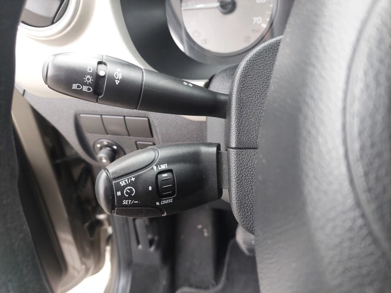 Citroen Berlingo 1, 6HDI 92ps MULTISPACE, снимка 12 - Автомобили и джипове - 49647068