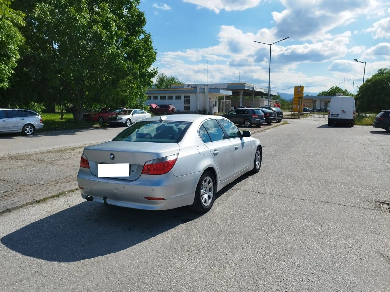 BMW 525 BMW525 M54, снимка 6 - Автомобили и джипове - 52448171