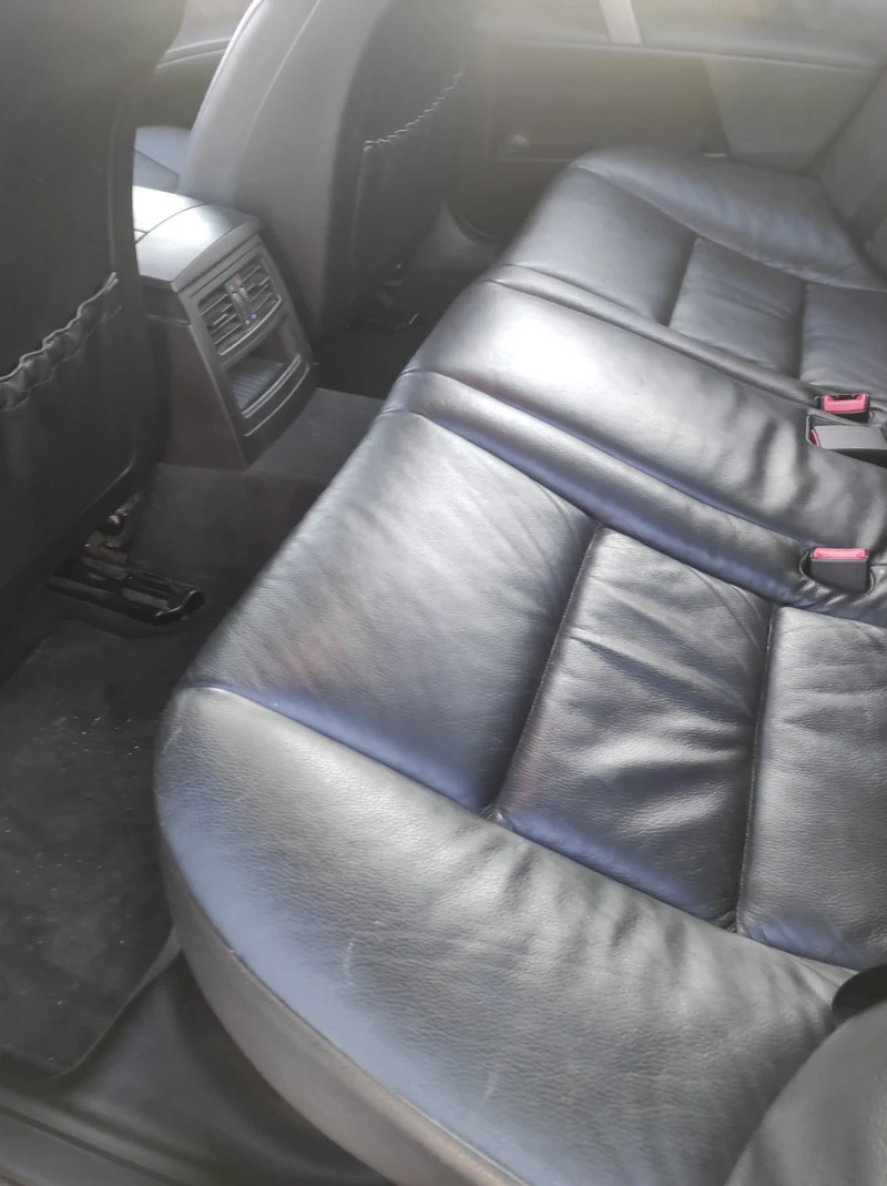 BMW 525 BMW525 M54, снимка 13 - Автомобили и джипове - 52945110