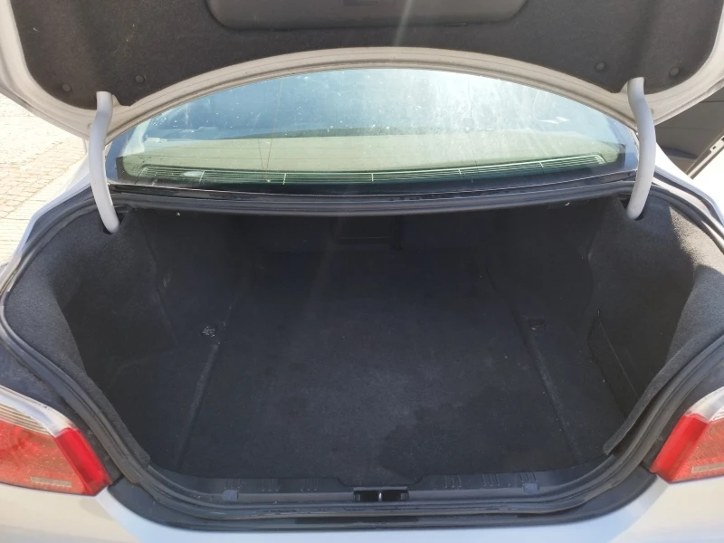 BMW 525 BMW525 M54, снимка 9 - Автомобили и джипове - 52448171