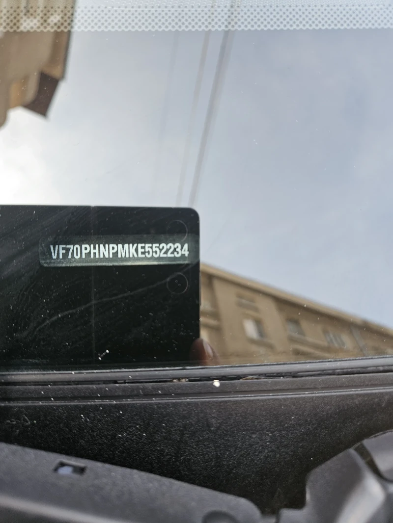 Citroen C4 Cactus, снимка 8 - Автомобили и джипове - 52081151