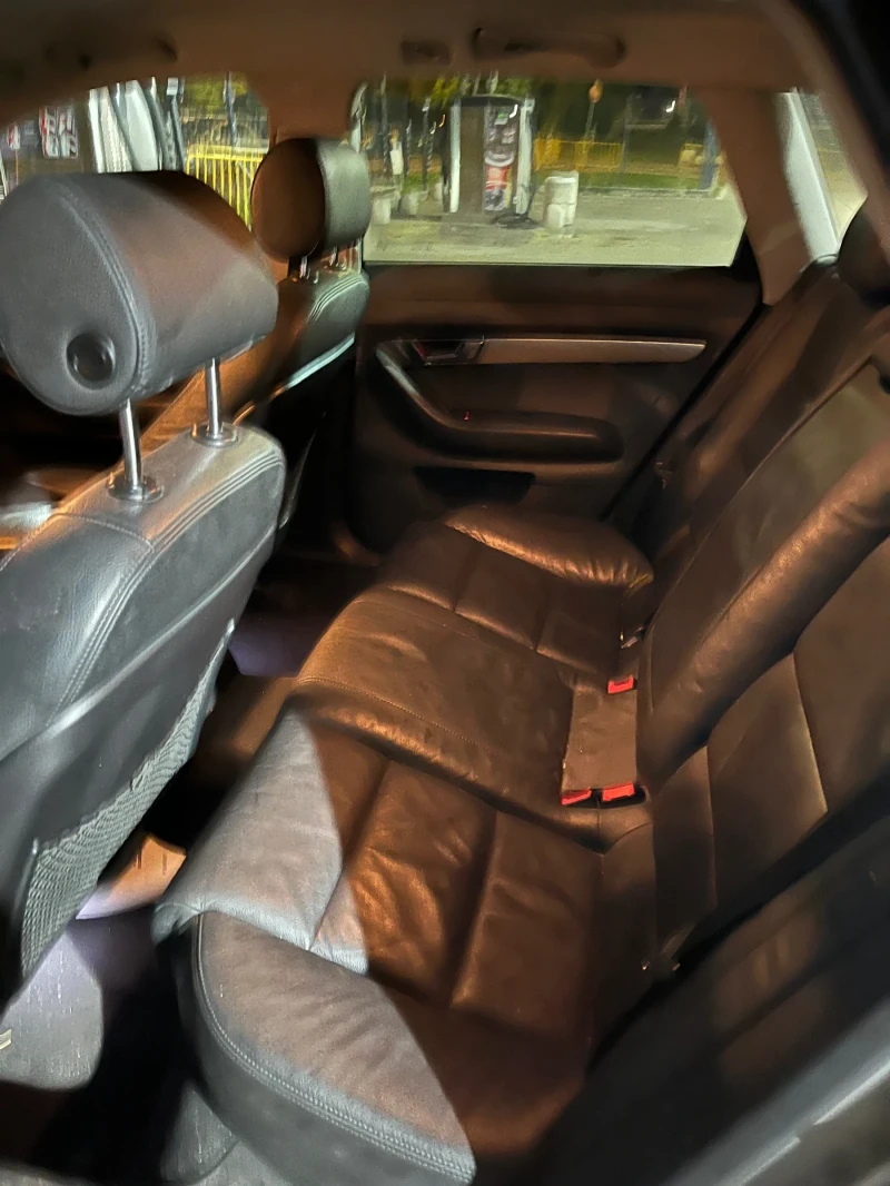 Audi A6, снимка 13 - Автомобили и джипове - 52423808