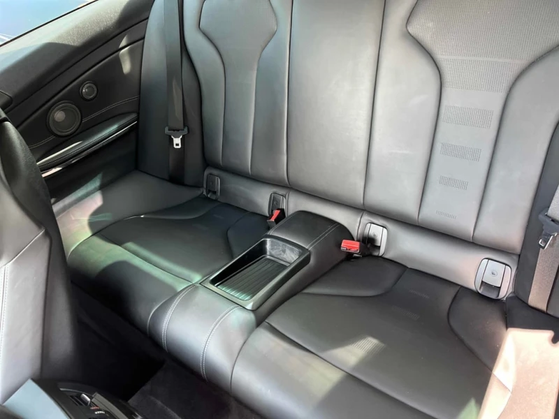 BMW M4 * Coupe * CARFAX * БЕЗ ПЪРВОНАЧАЛНА ВНОСКА, снимка 10 - Автомобили и джипове - 52908741