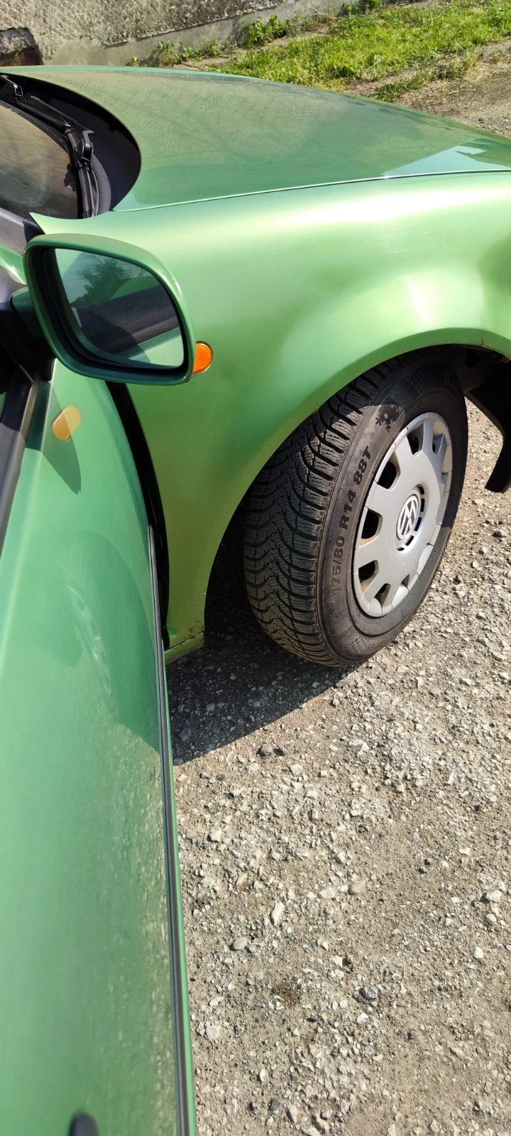 VW Golf  - изображение 9