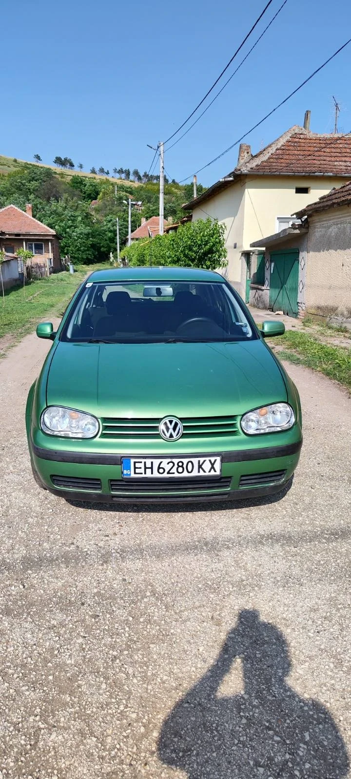 VW Golf | Mobile.bg   1